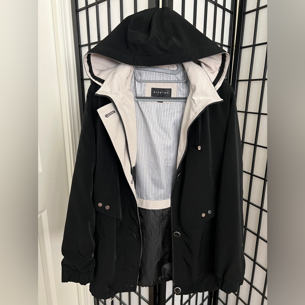 Braetan Women’s Jacket